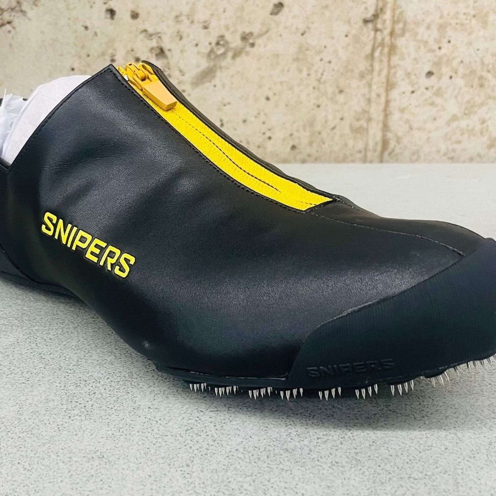 Size US 10 Snipers #J0304 Women's Sports Spikes Shoes